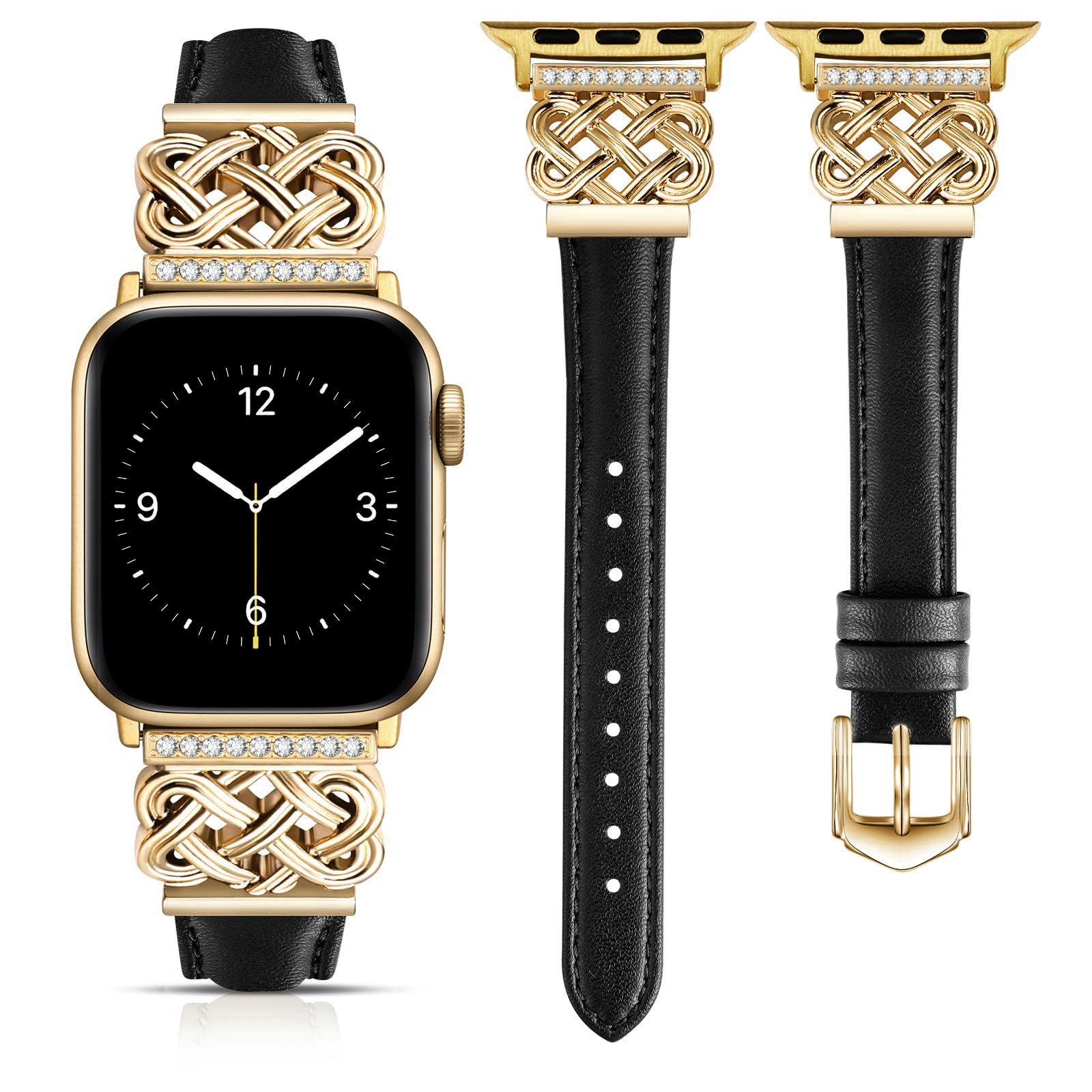 Apple Watch ultra-thin metal band
