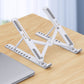 Laptop stand N3 folding lifting and cooling base, desktop tablet portable stand