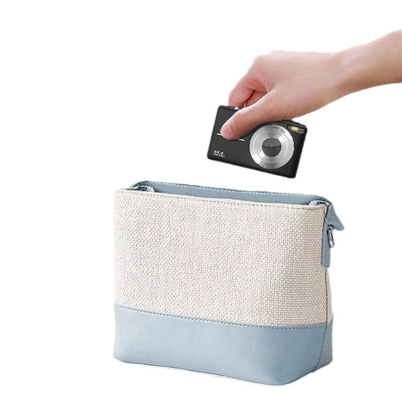 High-Definition Digital Camera Compact for Students 
