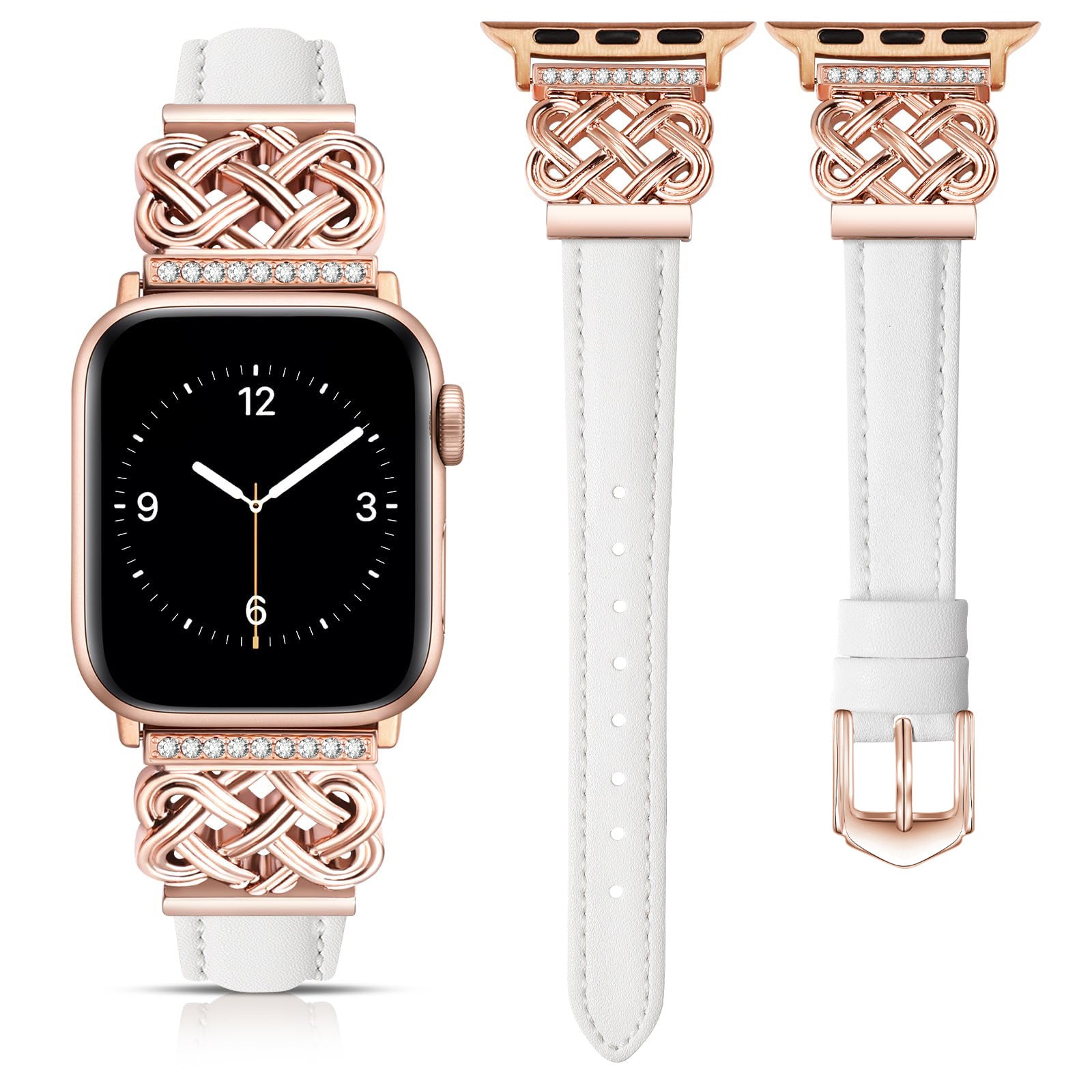 Apple Watch ultra-thin metal band
