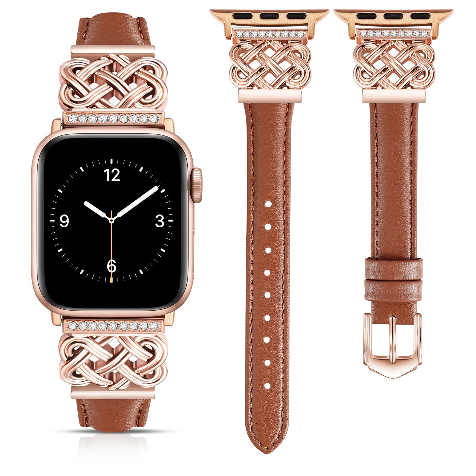 Apple Watch ultra-thin metal band