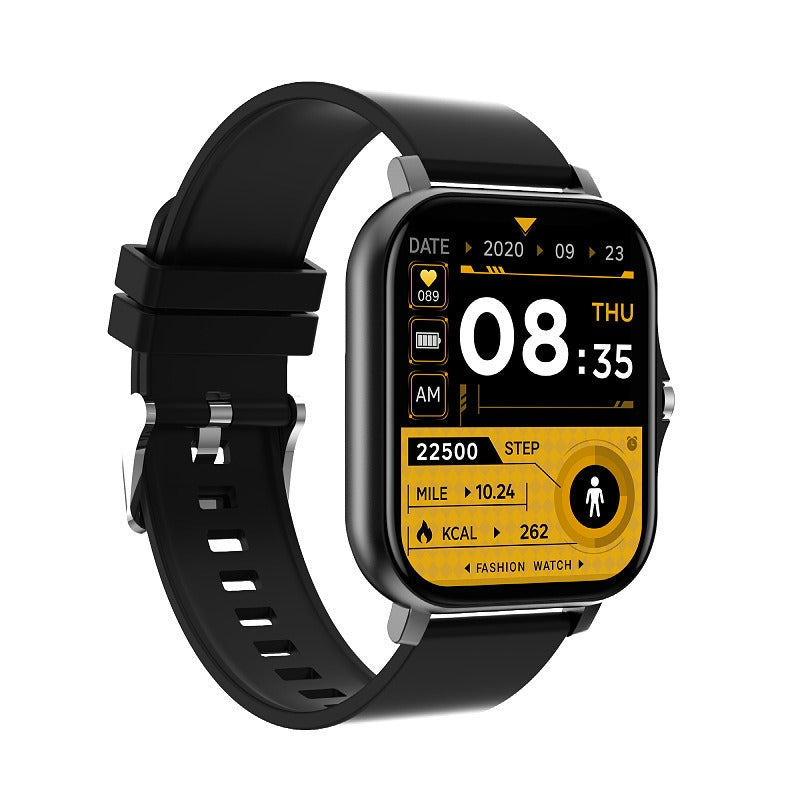 Y13 smartwatch Bluetooth sports bracelet