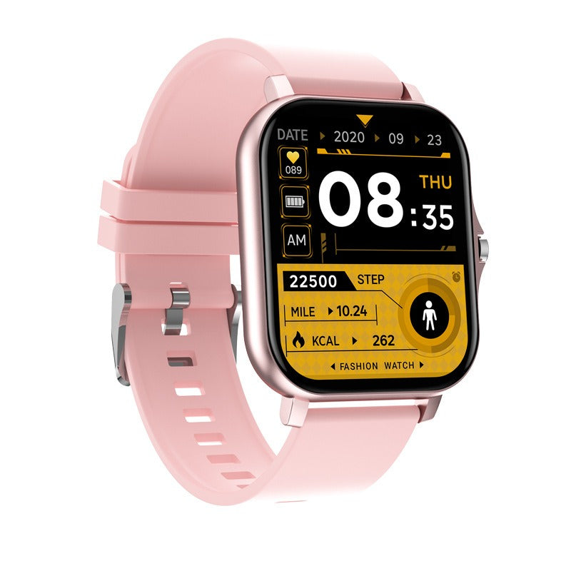 Y13 smartwatch Bluetooth sports bracelet