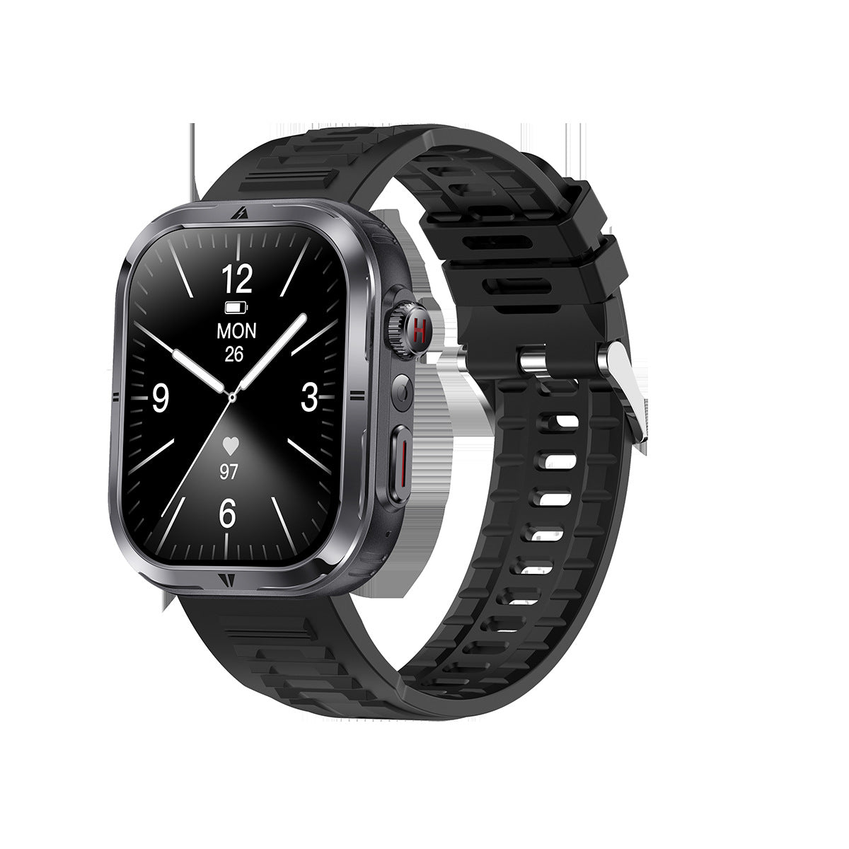 waterproof Bluetooth sports tracker