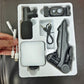 Desktop Beauty Leg Pocket Fill Light with Microphone Single