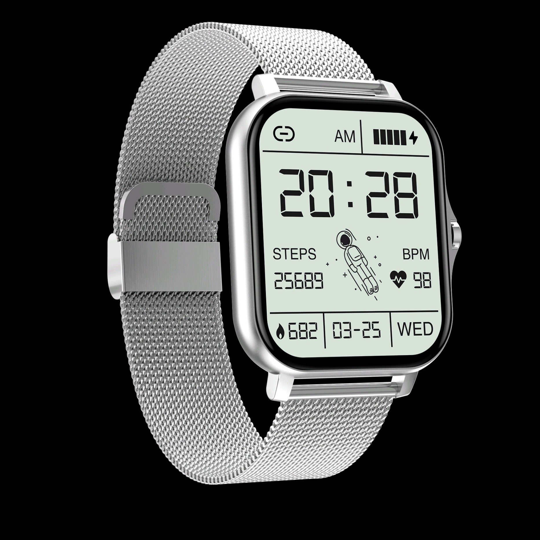 Y13 smartwatch Bluetooth sports bracelet