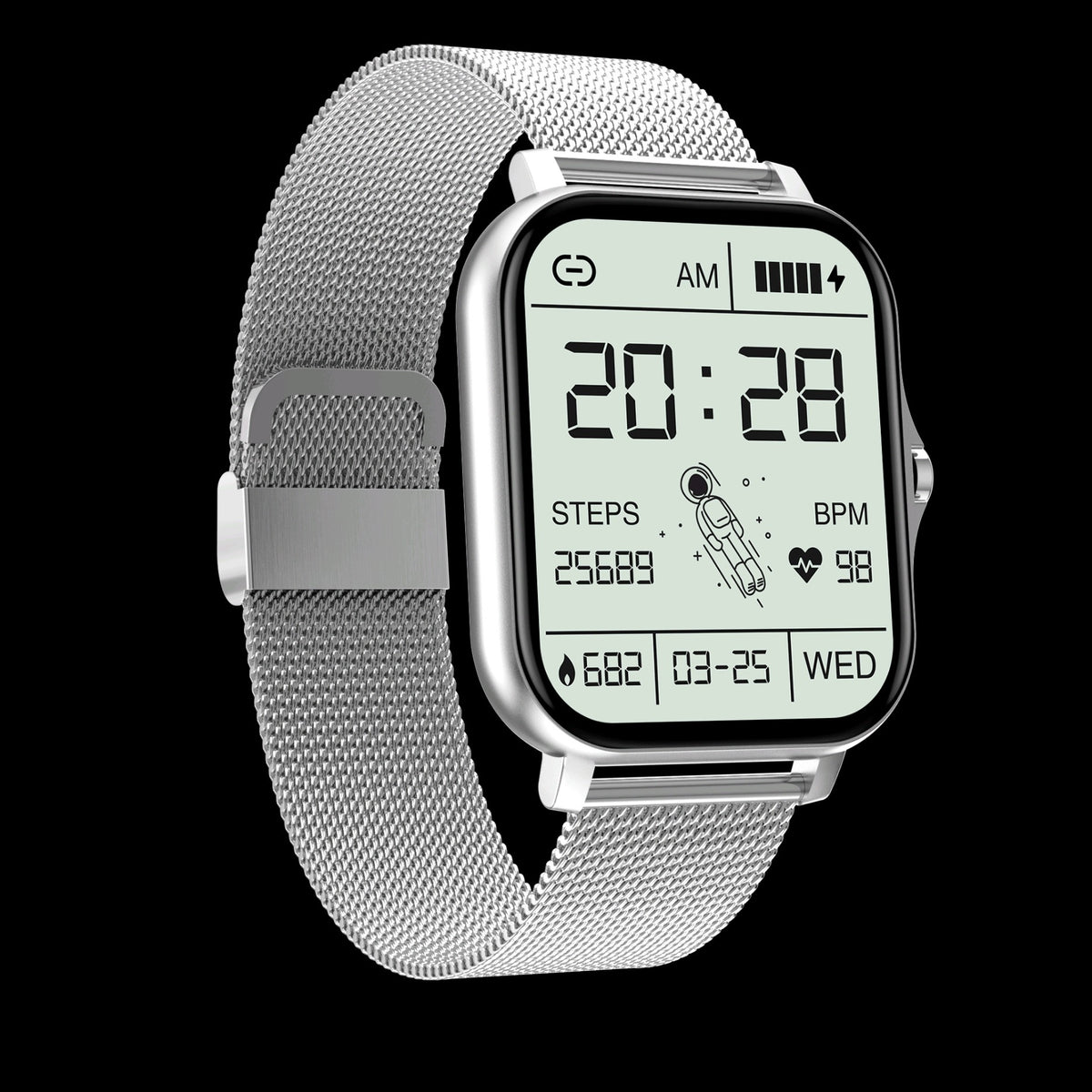 Y13 smartwatch Bluetooth sports bracelet